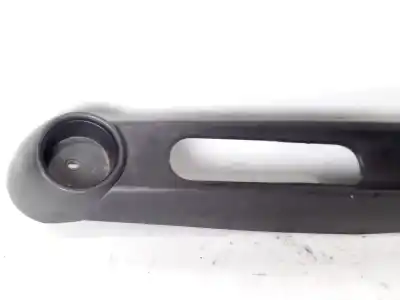 Автозапчастина б/у центральна консоль для mini clubman (r55) one  посилання на oem iam rg24658200  