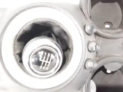 Автозапчастина б/у центральна консоль для mini clubman (r55) one  посилання на oem iam rg24658200  