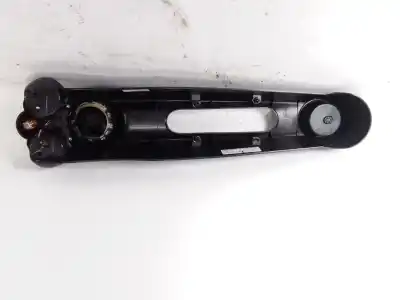 Автозапчастина б/у центральна консоль для mini clubman (r55) one  посилання на oem iam rg24658200  