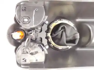 Автозапчастина б/у центральна консоль для mini clubman (r55) one  посилання на oem iam rg24658200  