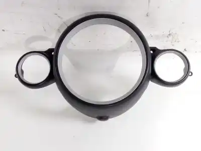 Автозапчастина б/у центральна консоль для mini clubman (r55) one посилання на oem iam rg24050404