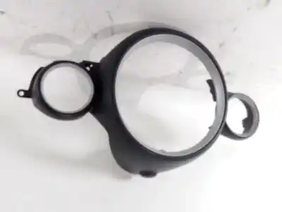 Автозапчастина б/у центральна консоль для mini clubman (r55) one  посилання на oem iam rg24050404  