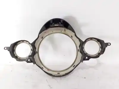 Автозапчастина б/у центральна консоль для mini clubman (r55) one  посилання на oem iam rg24050404  