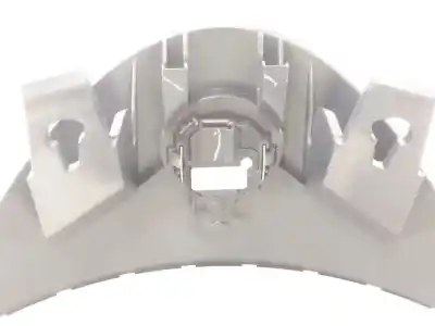 Автозапчастина б/у центральна консоль для mini clubman (r55) one  посилання на oem iam rg24050404  