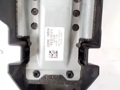 Автозапчастина б/у центральна консоль для mini clubman (r55) one  посилання на oem iam rg23182210  