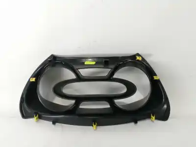 Автозапчастина б/у пластика для renault captur i (j5_, h5_) 0.9 tce 90 посилання на oem iam 682504768r  