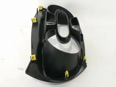 Автозапчастина б/у пластика для renault captur i (j5_, h5_) 0.9 tce 90 посилання на oem iam 682504768r  