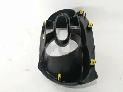 Автозапчастина б/у пластика для renault captur i (j5_, h5_) 0.9 tce 90 посилання на oem iam 682504768r  