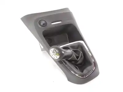 Second-hand car spare part center console for renault captur i (j5_, h5_) 0.9 tce 90 oem iam references   