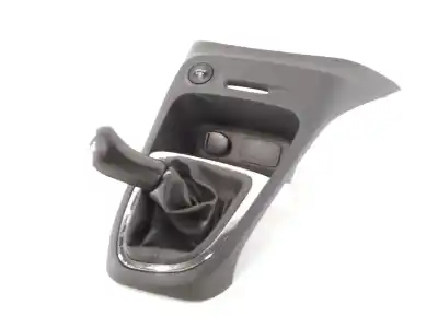 Second-hand car spare part center console for renault captur i (j5_, h5_) 0.9 tce 90 oem iam references   