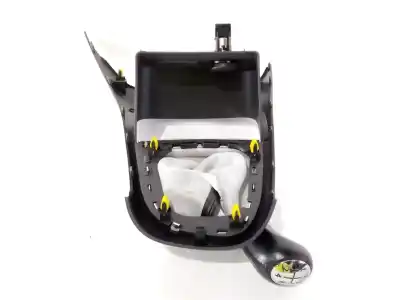 Second-hand car spare part center console for renault captur i (j5_, h5_) 0.9 tce 90 oem iam references   