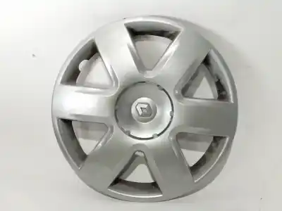 Автозапчастина б/у капки ступиці для renault megane ii ranchera familiar (km0/1_) 1.6 посилання на oem iam 403153310r Автозапчастина б/у капки ступиці для renault megane ii ranchera familiar (km0/1_) 1.6 посилання на oem iam 403153310r