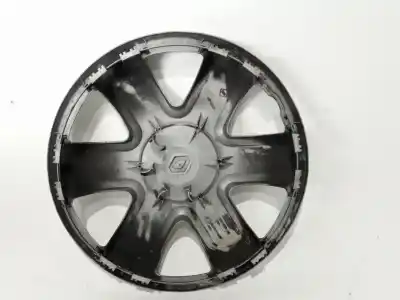 Автозапчастина б/у капки ступиці для renault megane ii ranchera familiar (km0/1_) 1.6 посилання на oem iam 403153310r   Автозапчастина б/у капки ступиці для renault megane ii ranchera familiar (km0/1_) 1.6 посилання на oem iam 403153310r