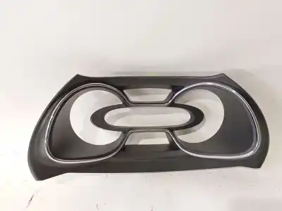 Second-hand car spare part plastics for al de oem iam references 682504768r captur 1.2tce 118cv h5f412