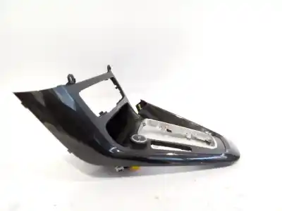 Pezzo di ricambio per auto di seconda mano console centrale per ford focus iii 1.0 ecoboost riferimenti oem iam f1eba044c82  