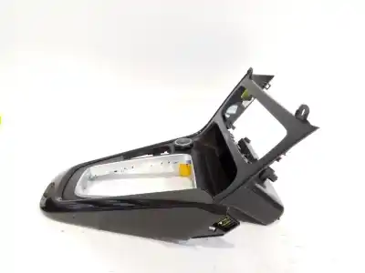 Pezzo di ricambio per auto di seconda mano console centrale per ford focus iii 1.0 ecoboost riferimenti oem iam f1eba044c82  