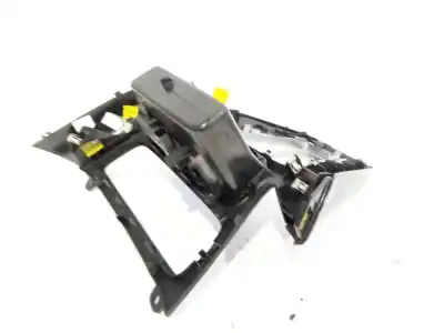 Pezzo di ricambio per auto di seconda mano console centrale per ford focus iii 1.0 ecoboost riferimenti oem iam f1eba044c82  