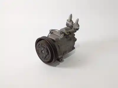 Second-hand car spare part air conditioning compressor for nissan micra  oem iam references 92600ax808  