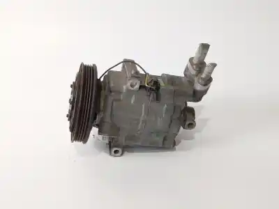 Second-hand car spare part air conditioning compressor for nissan micra  oem iam references 92600ax808  