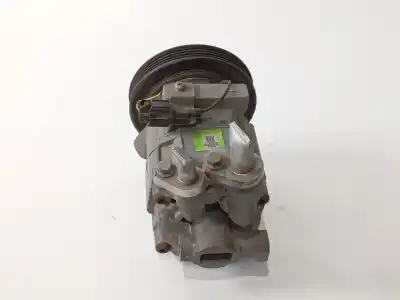 Second-hand car spare part air conditioning compressor for nissan micra  oem iam references 92600ax808  
