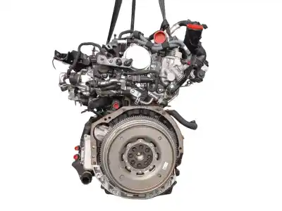 İkinci el araba yedek parçası KOMPLE MOTOR için RENAULT TRAFIC III FURGÓN (FG_)  OEM IAM referansları M9R Z7 M9RZ714 M9R714