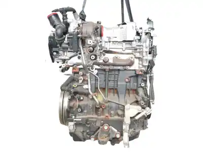 İkinci el araba yedek parçası komple motor için renault trafic iii furgón (fg_) 2.0 dci 170 (fgmm) oem iam referansları m9r z7 m9rz714 m9r714