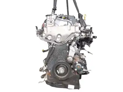 İkinci el araba yedek parçası komple motor için renault trafic iii furgón (fg_) 2.0 dci 170 (fgmm) oem iam referansları m9r z7 m9rz714 m9r714
