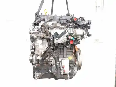 İkinci el araba yedek parçası komple motor için renault trafic iii furgón (fg_) 2.0 dci 170 (fgmm) oem iam referansları m9r z7 m9rz714 m9r714