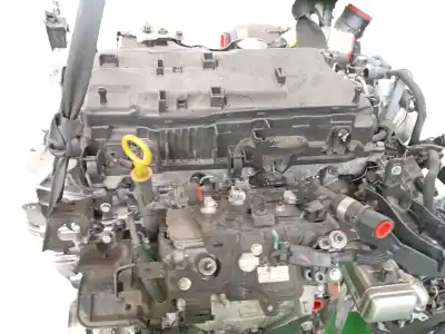 İkinci el araba yedek parçası komple motor için renault trafic iii furgón (fg_) 2.0 dci 170 (fgmm) oem iam referansları m9r z7 m9rz714 m9r714