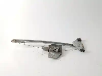 Second-hand car spare part PASSENGER SIDE RIGHT WINDOW REGULATOR for CITROEN BERLINGO  OEM IAM references 9672946580  