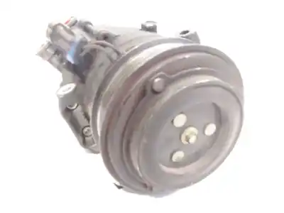 İkinci el araba yedek parçası klima kompresörü için chevrolet aveo sedán (t300) 1.3 d oem iam referansları 95935300  3368