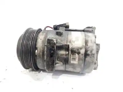 İkinci el araba yedek parçası klima kompresörü için chevrolet aveo sedán (t300) 1.3 d oem iam referansları 95935300  3368
