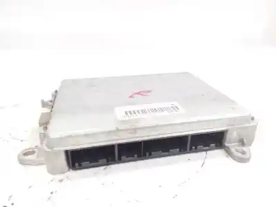 Second-hand car spare part ECU ENGINE CONTROL for JAGUAR S-TYPE II (X200)  OEM IAM references YW4T13B524  
