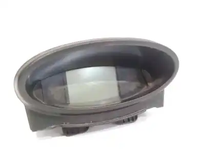 Peça sobressalente para automóvel em segunda mão quadrante por renault twizy (mam_) 80 referências oem iam 682503093r