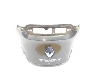 Peça sobressalente para automóvel em segunda mão moldagem por renault twizy (mam_) 80 referências oem iam 858329158r