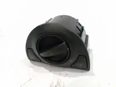 Автозапчасти б/у управление светом за saab 9-3 (ys3f, e79, d79, d75) 2.2 tid ссылки oem iam 12786135