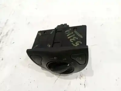 Автозапчасти б/у управление светом за saab 9-3 (ys3f, e79, d79, d75) 2.2 tid ссылки oem iam 12786135  