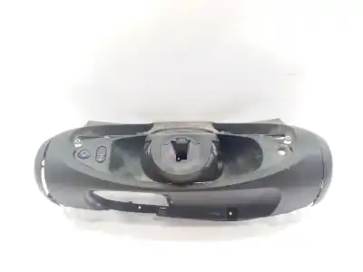 Peça sobressalente para automóvel em segunda mão tablier por renault twizy (mam_) 80 referências oem iam 661003238r