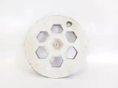 Peça sobressalente para automóvel em segunda mão tampa de jante por renault twizy (mam_) 80 referências oem iam 403156646r