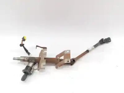 Peça sobressalente para automóvel em segunda mão coluna de direcção por renault twizy (mam_) 80 referências oem iam 00797901