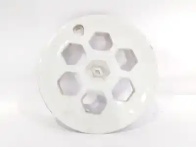 Peça sobressalente para automóvel em segunda mão tampa de jante por renault twizy (mam_) 80 referências oem iam 403156646r