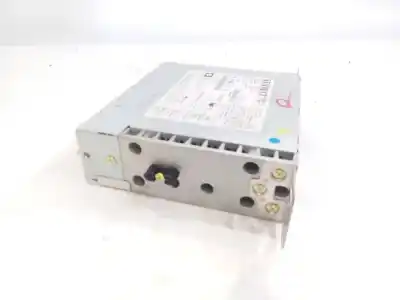 Second-hand car spare part audio system / radio cd for renault megane iv hatchback (b9a/m/n_) 1.8 rs tce 280 (b9m6) oem iam references 281151025r  