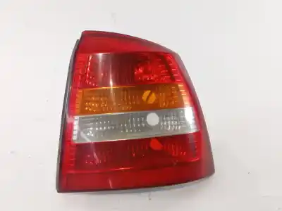 Second-hand car spare part right tailgate light for al de oem iam references 90521544 astra g hatchback 1998-2002