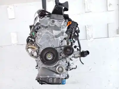 Piesă de schimb auto la mâna a doua motor complet pentru hyundai i20 iii (bc3, bi3) 1.0 t-gdi referințe oem iam g3lf  