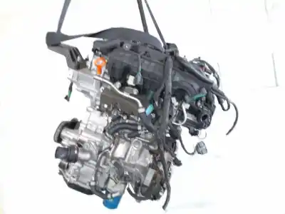 Piesă de schimb auto la mâna a doua motor complet pentru hyundai i20 iii (bc3, bi3) 1.0 t-gdi referințe oem iam g3lf  