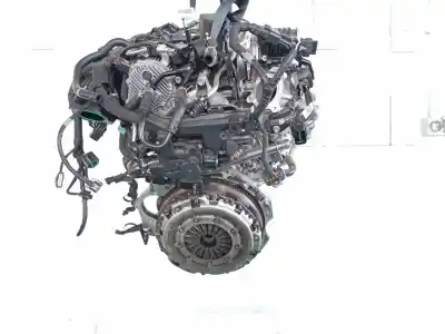 Second-hand car spare part complete engine for hyundai i20 iii (bc3, bi3) 1.0 t-gdi oem iam references g3lf