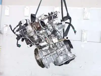 Second-hand car spare part complete engine for hyundai i20 iii (bc3, bi3) 1.0 t-gdi oem iam references g3lf 96aq107f01 