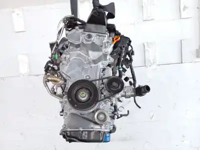 Second-hand car spare part complete engine for hyundai i20 iii (bc3, bi3) 1.0 t-gdi oem iam references g3lf 96aq107f01 