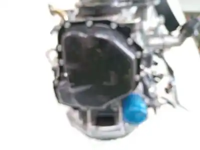 Second-hand car spare part complete engine for hyundai i20 iii (bc3, bi3) 1.0 t-gdi oem iam references g3lf 96aq107f01 