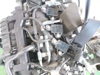 Second-hand car spare part complete engine for hyundai i20 iii (bc3, bi3) 1.0 t-gdi oem iam references g3lf 96aq107f01 